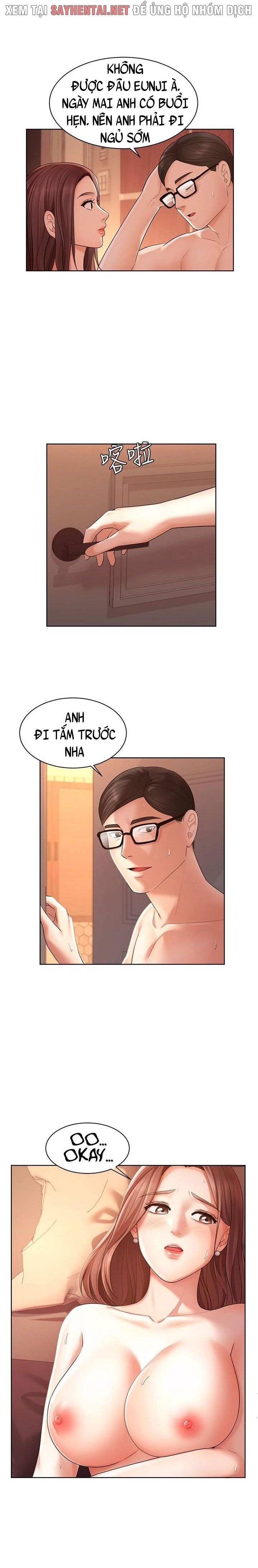 đọc truyện Nữ Nhân Viên Đắt Hàng Chương 6 ảnh 8 tại Thiên Thai Truyện