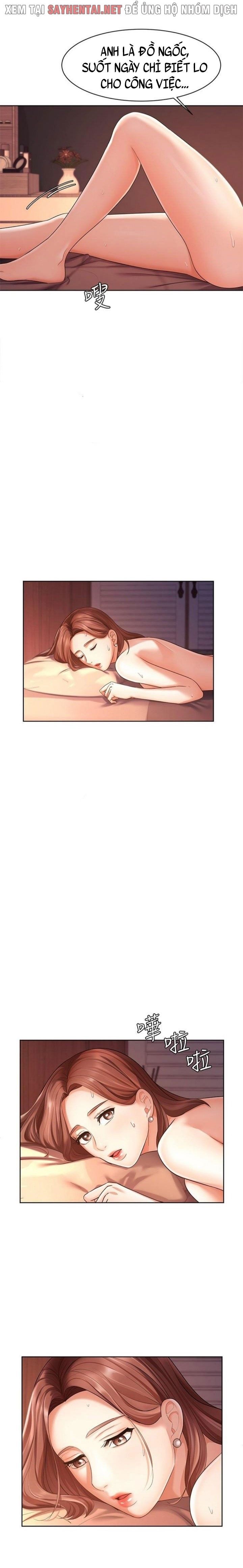 đọc truyện Nữ Nhân Viên Đắt Hàng Chương 6 ảnh 9 tại Thiên Thai Truyện