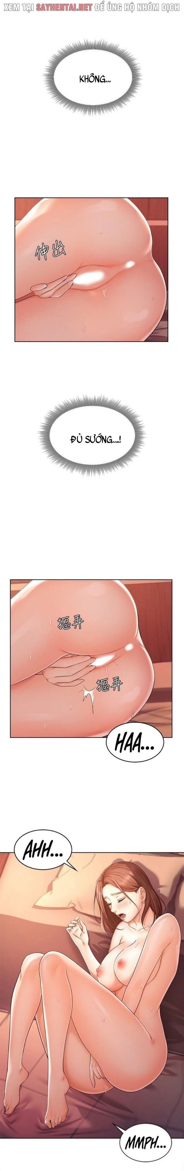 đọc truyện Nữ Nhân Viên Đắt Hàng Chương 6 ảnh 10 tại Thiên Thai Truyện