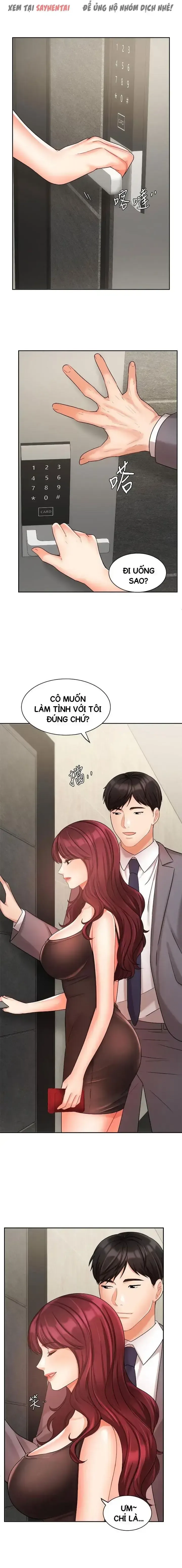 đọc truyện Nữ Nhân Viên Đắt Hàng Chương 61 ảnh 11 tại Giả Dược