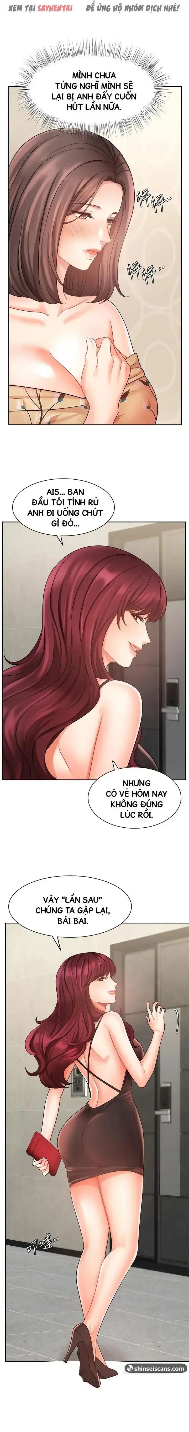 đọc truyện Nữ Nhân Viên Đắt Hàng Chương 61 ảnh 10 tại Giả Dược