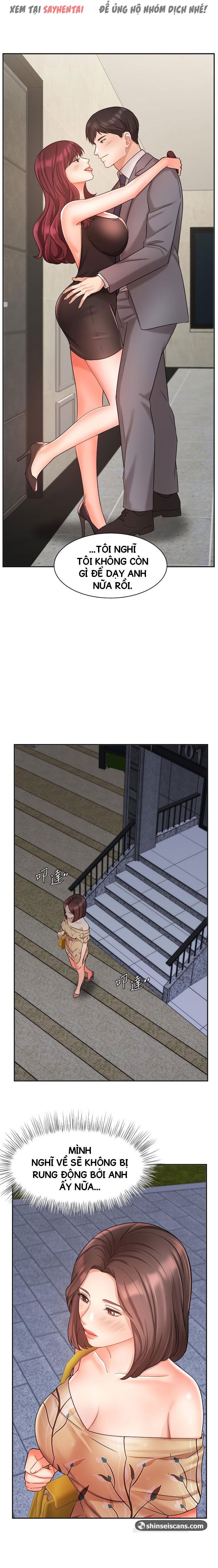 đọc truyện Nữ Nhân Viên Đắt Hàng Chương 62 ảnh 6 tại Truyện Dạ Ký