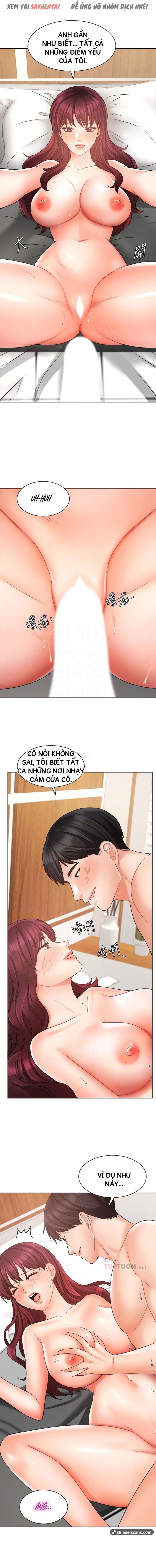 đọc truyện Nữ Nhân Viên Đắt Hàng Chương 63 ảnh 3 tại Truyện Dạ Ký