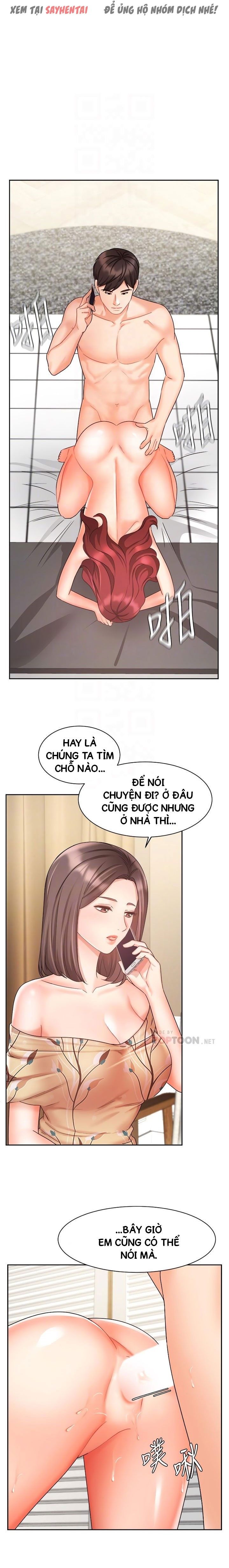 đọc truyện Nữ Nhân Viên Đắt Hàng Chương 65 ảnh 2 tại Truyện Dạ Ký
