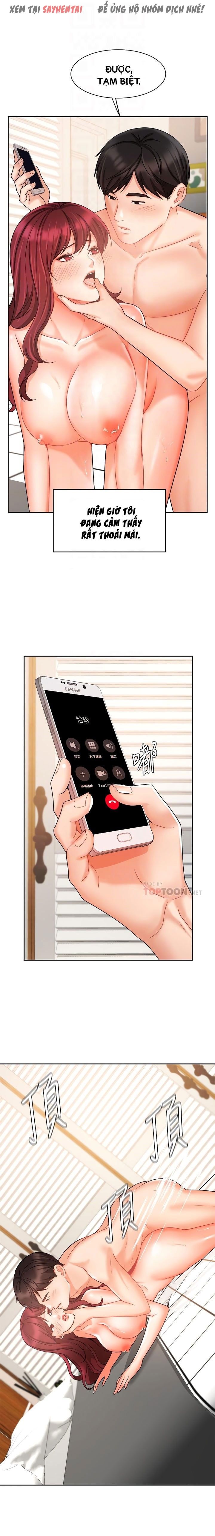 đọc truyện Nữ Nhân Viên Đắt Hàng Chương 65 ảnh 4 tại Truyện Dạ Ký