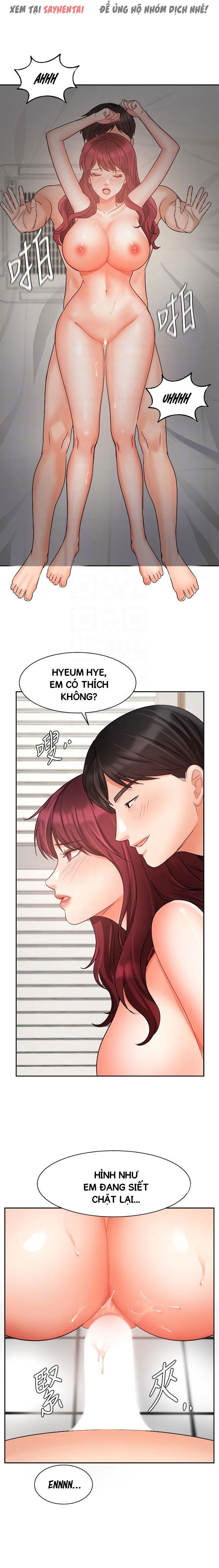 đọc truyện Nữ Nhân Viên Đắt Hàng Chương 65 ảnh 5 tại Truyện Dạ Ký
