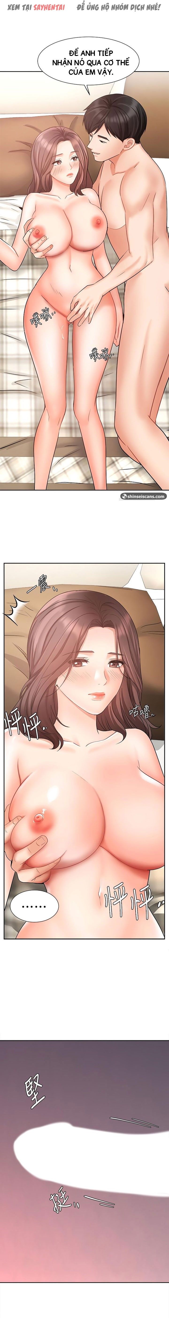 đọc truyện Nữ Nhân Viên Đắt Hàng Chương 69 ảnh 11 tại Truyện Dạ Ký