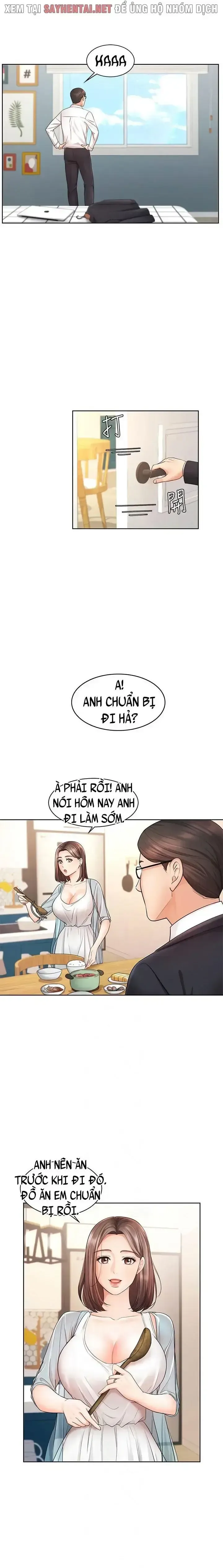 đọc truyện Nữ Nhân Viên Đắt Hàng Chương 7 ảnh 2 tại Giả Dược