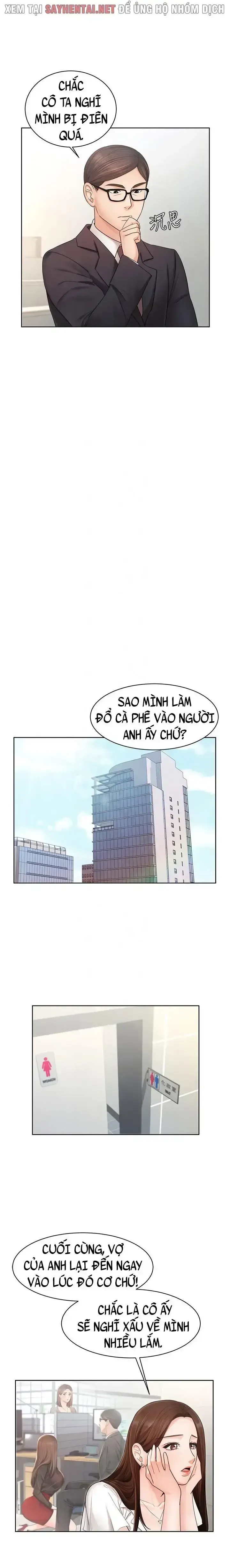 đọc truyện Nữ Nhân Viên Đắt Hàng Chương 7 ảnh 10 tại Giả Dược