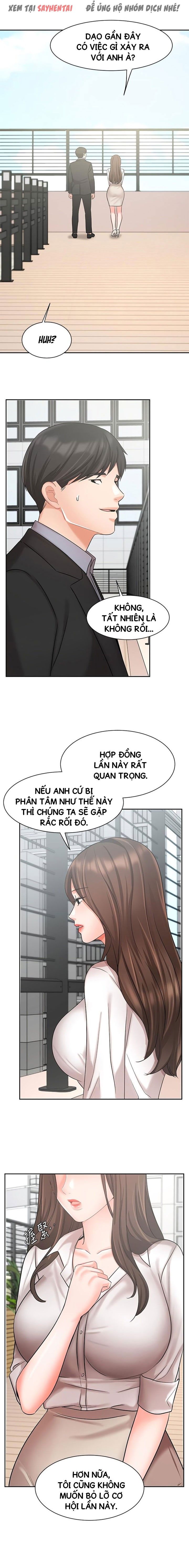 đọc truyện Nữ Nhân Viên Đắt Hàng Chương 72 ảnh 5 tại Truyện Dạ Ký