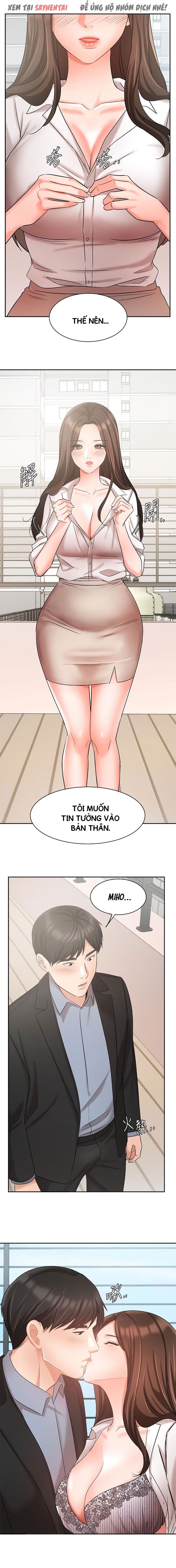 đọc truyện Nữ Nhân Viên Đắt Hàng Chương 72 ảnh 10 tại Truyện Dạ Ký