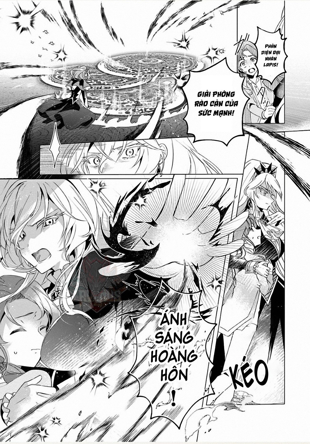 đọc truyện Nữ Nhân Viên Văn Phòng Muốn Phục Vụ Cho Nữ Phản Diện  Chương 1 ảnh 16 tại Thiên Thai Truyện