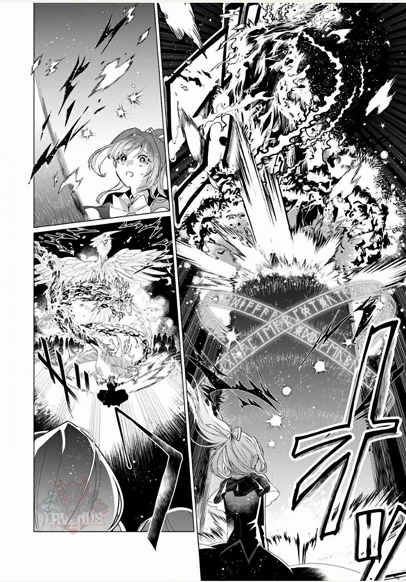 đọc truyện Nữ Nhân Viên Văn Phòng Muốn Phục Vụ Cho Nữ Phản Diện  Chương 1 ảnh 17 tại Thiên Thai Truyện