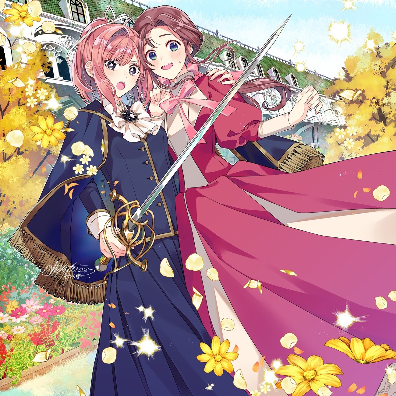 đọc truyện Nữ Nhân Viên Văn Phòng Muốn Phục Vụ Cho Nữ Phản Diện  Chương 11 ảnh 3 tại Thiên Thai Truyện