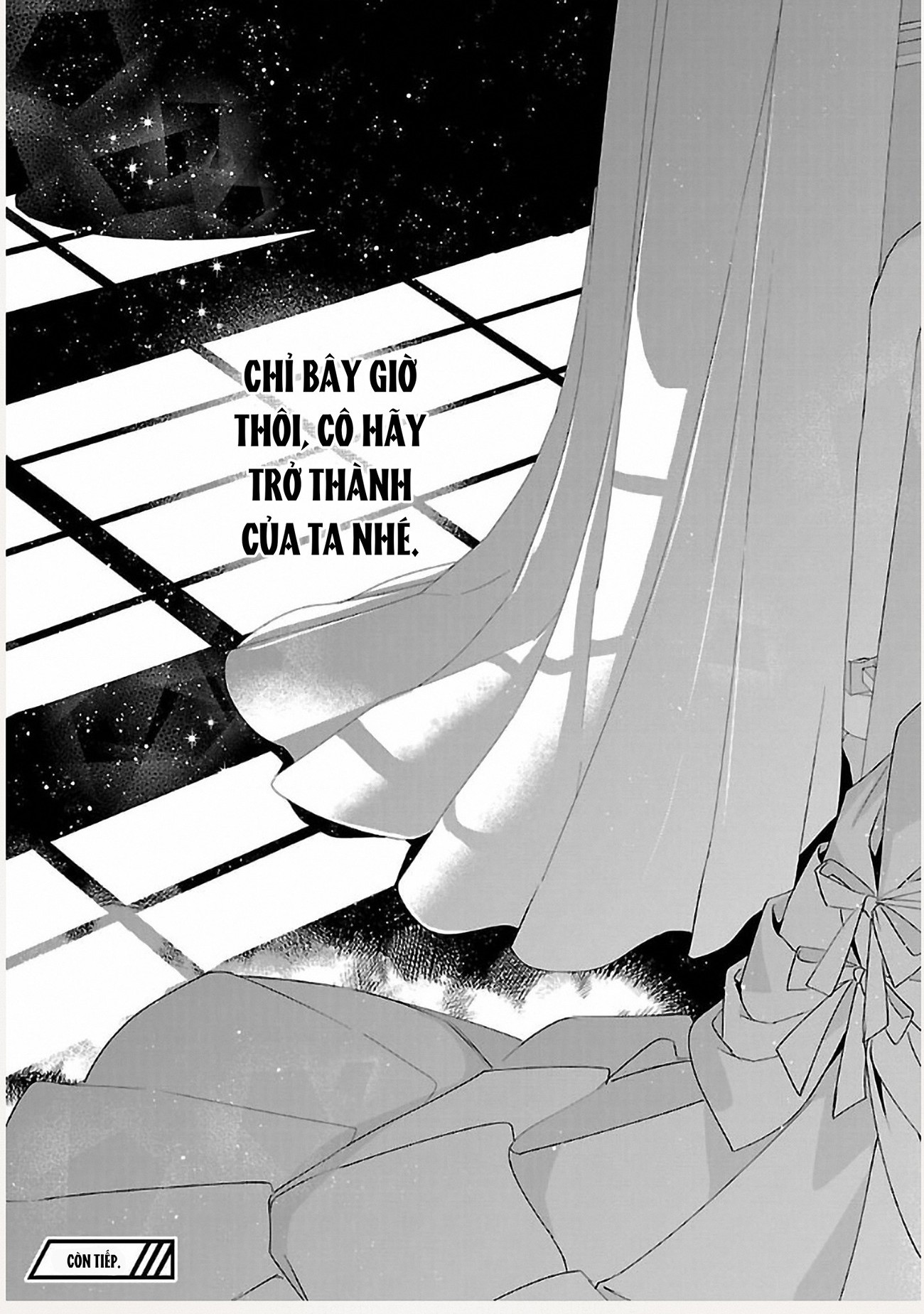 đọc truyện Nữ Nhân Viên Văn Phòng Muốn Phục Vụ Cho Nữ Phản Diện  Chương 11 ảnh 32 tại Thiên Thai Truyện