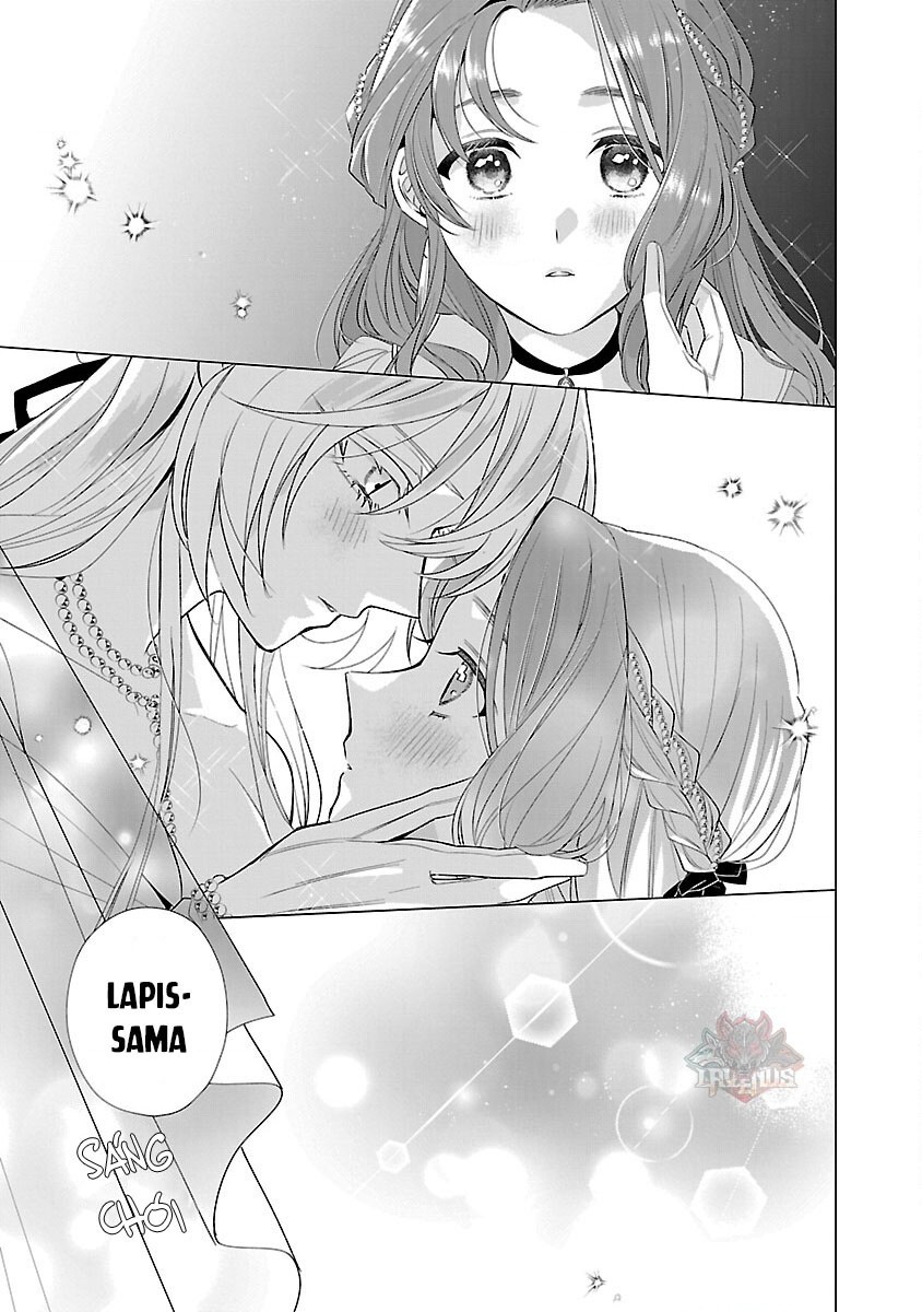 đọc truyện Nữ Nhân Viên Văn Phòng Muốn Phục Vụ Cho Nữ Phản Diện  Chương 12 ảnh 5 tại Thiên Thai Truyện