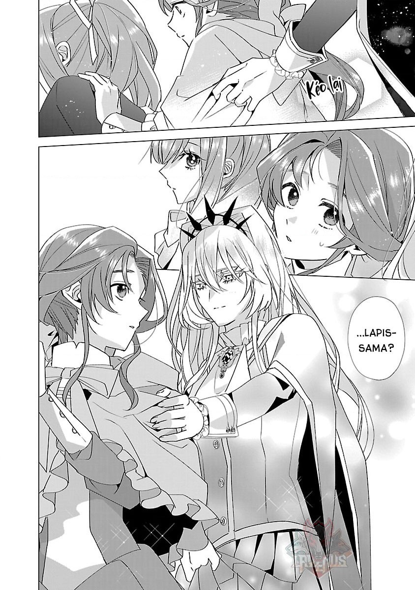 đọc truyện Nữ Nhân Viên Văn Phòng Muốn Phục Vụ Cho Nữ Phản Diện  Chương 14 ảnh 28 tại Thiên Thai Truyện