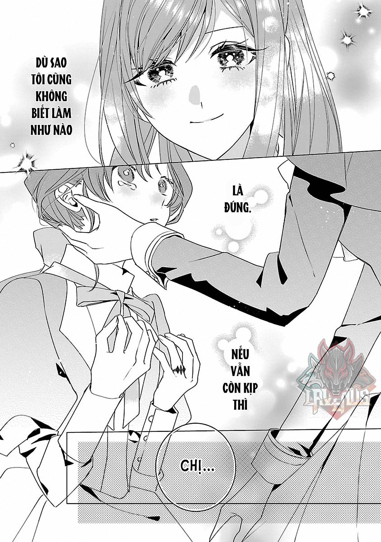 đọc truyện Nữ Nhân Viên Văn Phòng Muốn Phục Vụ Cho Nữ Phản Diện  Chương 15 ảnh 27 tại Thiên Thai Truyện