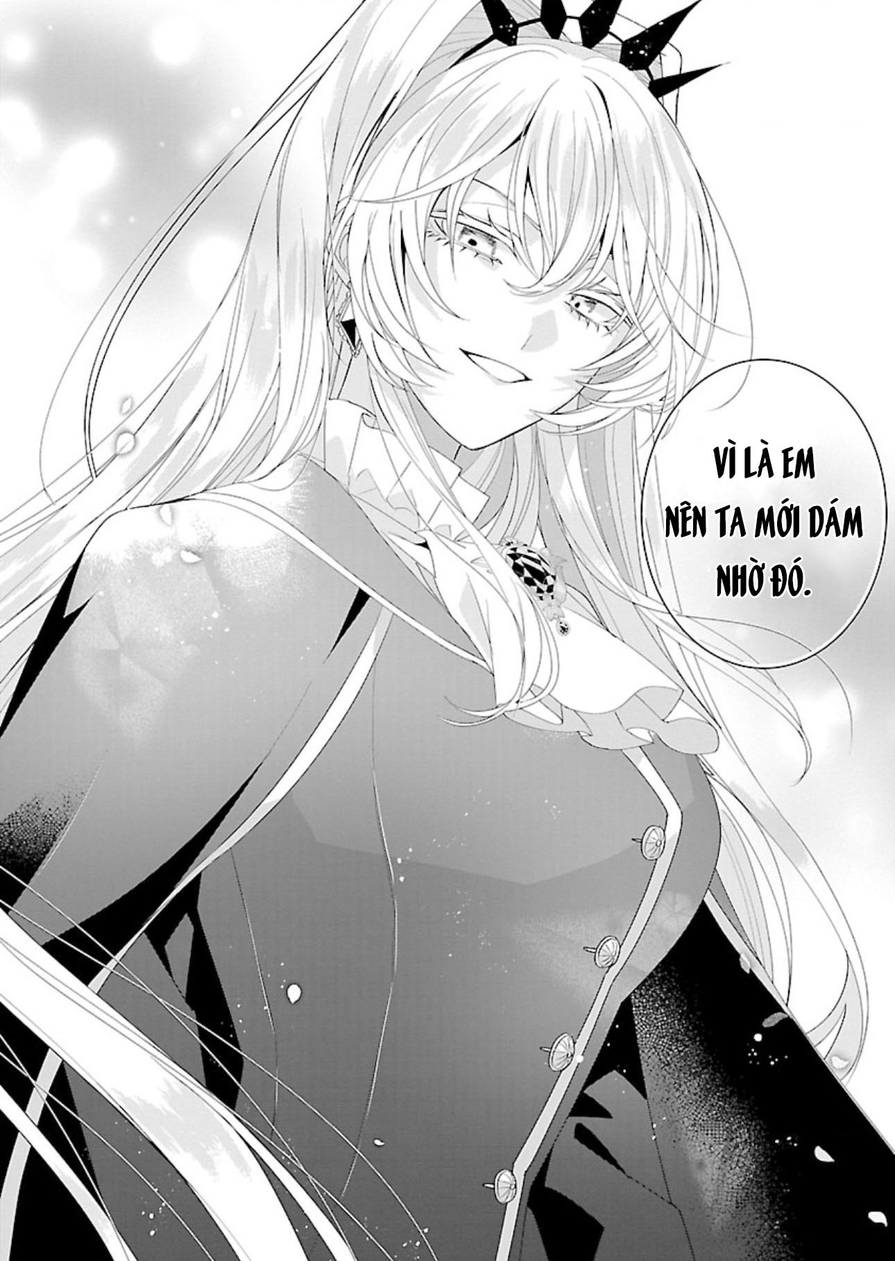 đọc truyện Nữ Nhân Viên Văn Phòng Muốn Phục Vụ Cho Nữ Phản Diện  Chương 16 ảnh 30 tại Thiên Thai Truyện