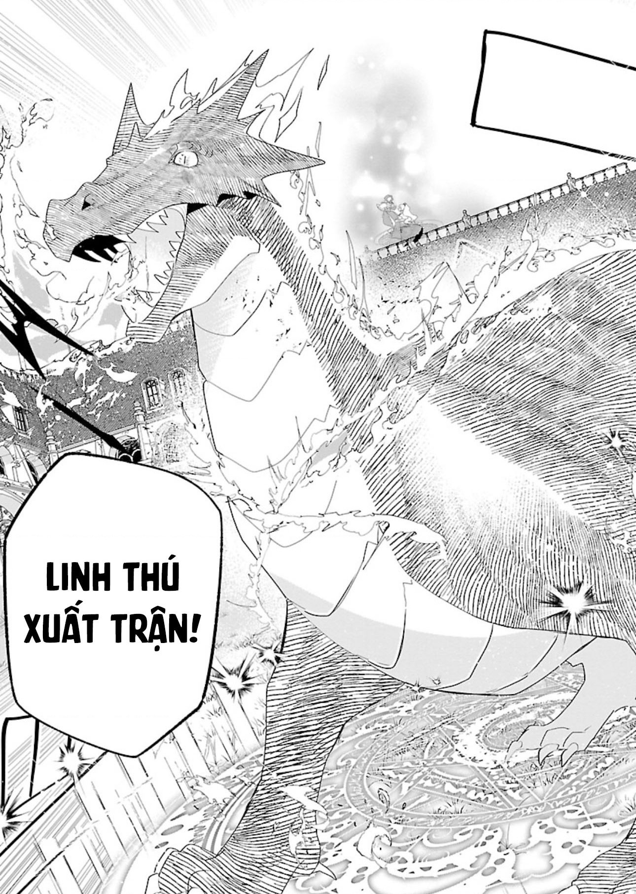 đọc truyện Nữ Nhân Viên Văn Phòng Muốn Phục Vụ Cho Nữ Phản Diện  Chương 16 ảnh 33 tại Thiên Thai Truyện