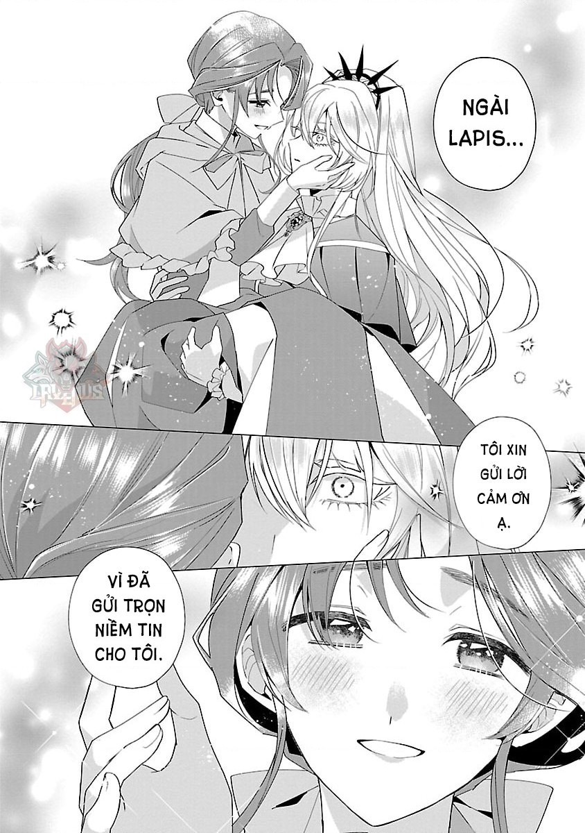 đọc truyện Nữ Nhân Viên Văn Phòng Muốn Phục Vụ Cho Nữ Phản Diện  Chương 17 ảnh 16 tại Thiên Thai Truyện