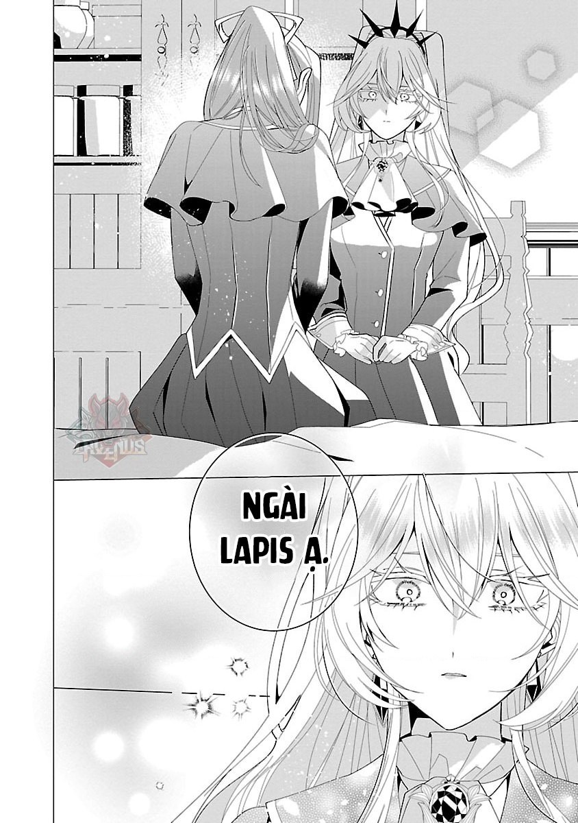 đọc truyện Nữ Nhân Viên Văn Phòng Muốn Phục Vụ Cho Nữ Phản Diện  Chương 17 ảnh 24 tại Thiên Thai Truyện