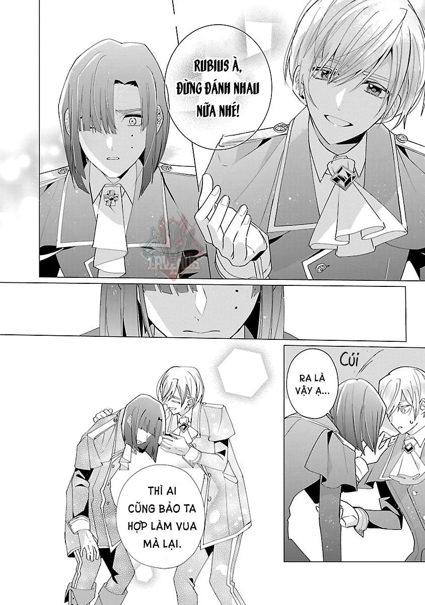 đọc truyện Nữ Nhân Viên Văn Phòng Muốn Phục Vụ Cho Nữ Phản Diện  Chương 17 ảnh 10 tại Thiên Thai Truyện