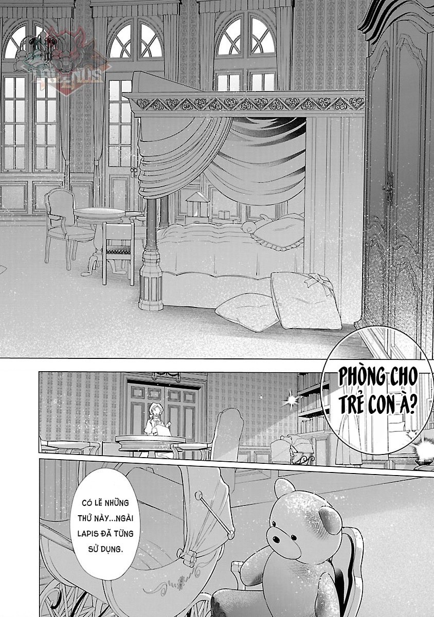 đọc truyện Nữ Nhân Viên Văn Phòng Muốn Phục Vụ Cho Nữ Phản Diện  Chương 18 ảnh 21 tại Thiên Thai Truyện