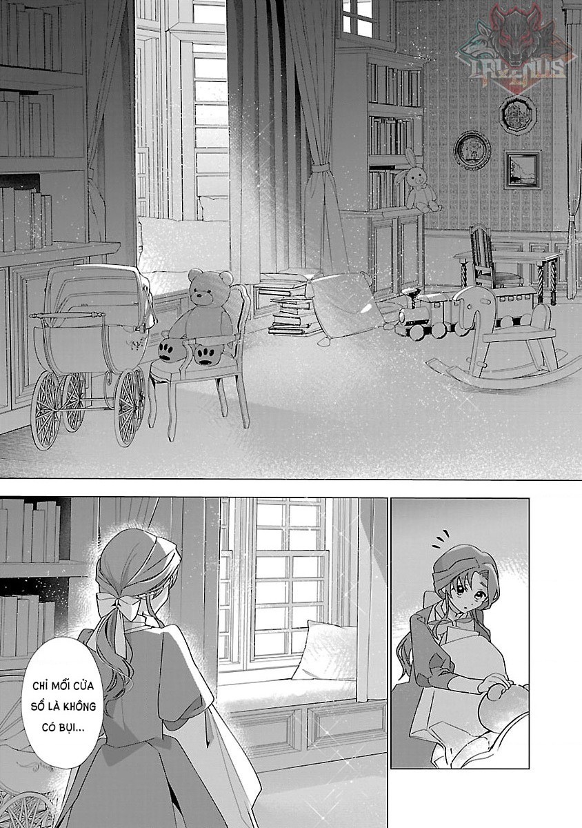 đọc truyện Nữ Nhân Viên Văn Phòng Muốn Phục Vụ Cho Nữ Phản Diện  Chương 18 ảnh 22 tại Thiên Thai Truyện