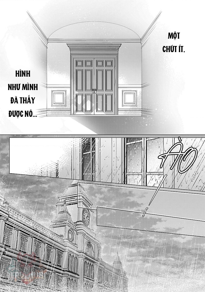 đọc truyện Nữ Nhân Viên Văn Phòng Muốn Phục Vụ Cho Nữ Phản Diện  Chương 18 ảnh 26 tại Thiên Thai Truyện