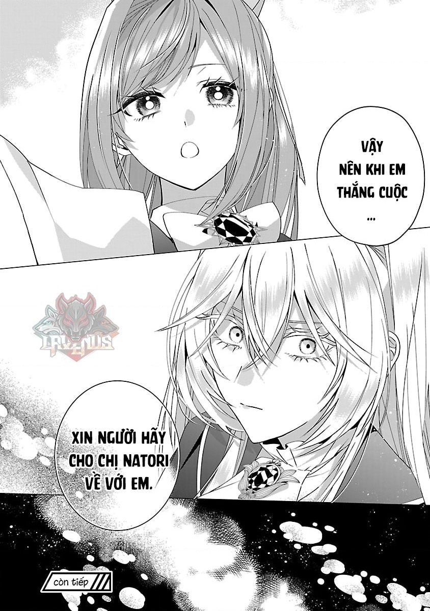 đọc truyện Nữ Nhân Viên Văn Phòng Muốn Phục Vụ Cho Nữ Phản Diện  Chương 18 ảnh 29 tại Thiên Thai Truyện