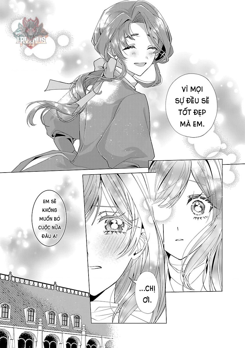 đọc truyện Nữ Nhân Viên Văn Phòng Muốn Phục Vụ Cho Nữ Phản Diện  Chương 19 ảnh 15 tại Thiên Thai Truyện