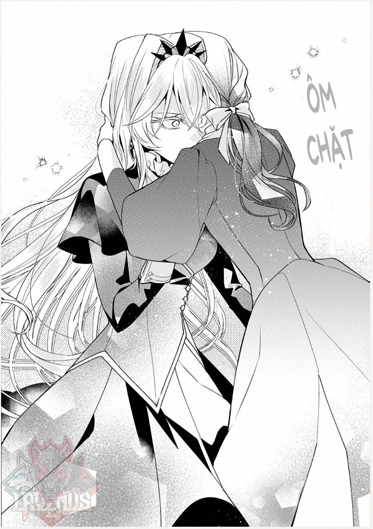 đọc truyện Nữ Nhân Viên Văn Phòng Muốn Phục Vụ Cho Nữ Phản Diện  Chương 2 ảnh 36 tại Thiên Thai Truyện