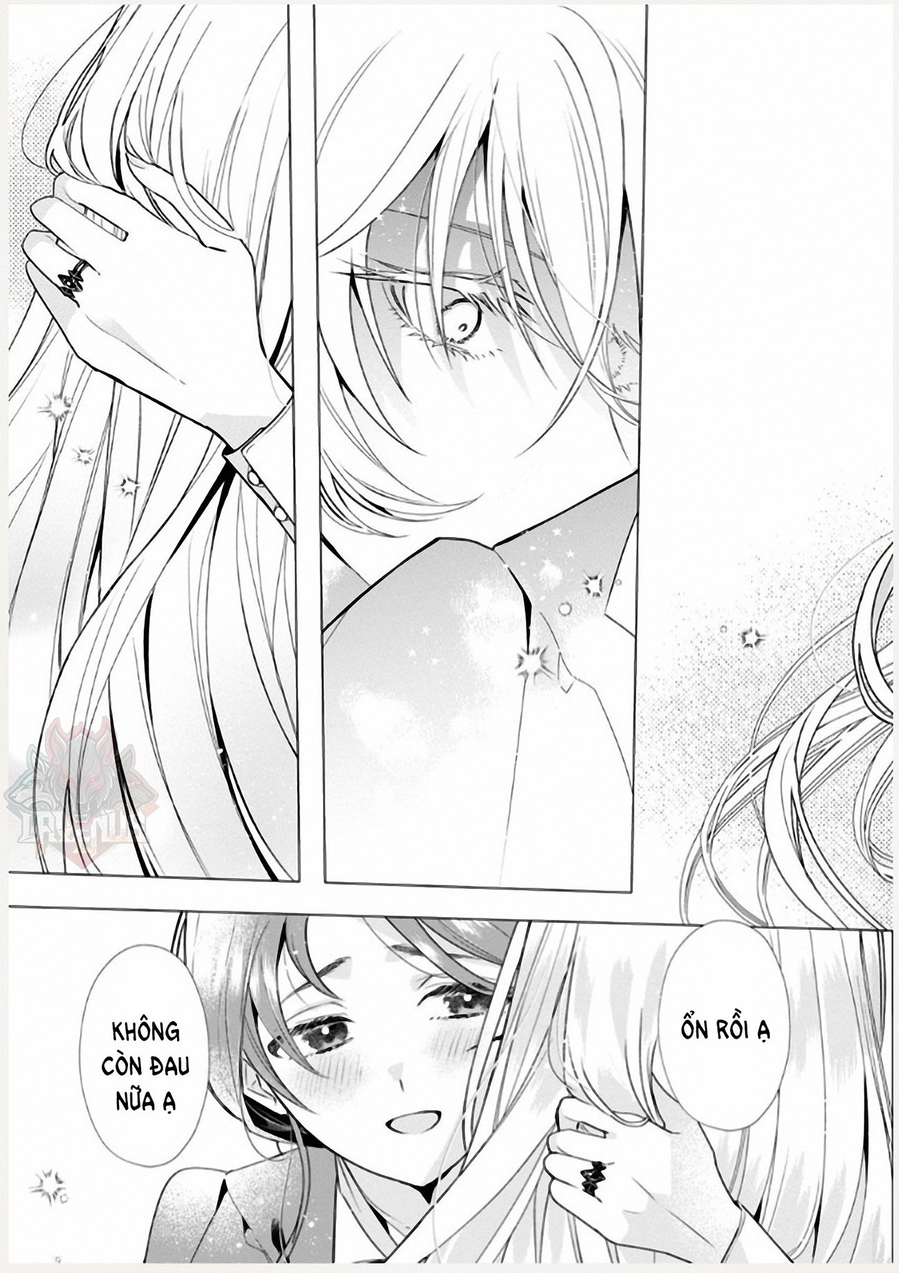 đọc truyện Nữ Nhân Viên Văn Phòng Muốn Phục Vụ Cho Nữ Phản Diện  Chương 2 ảnh 37 tại Thiên Thai Truyện