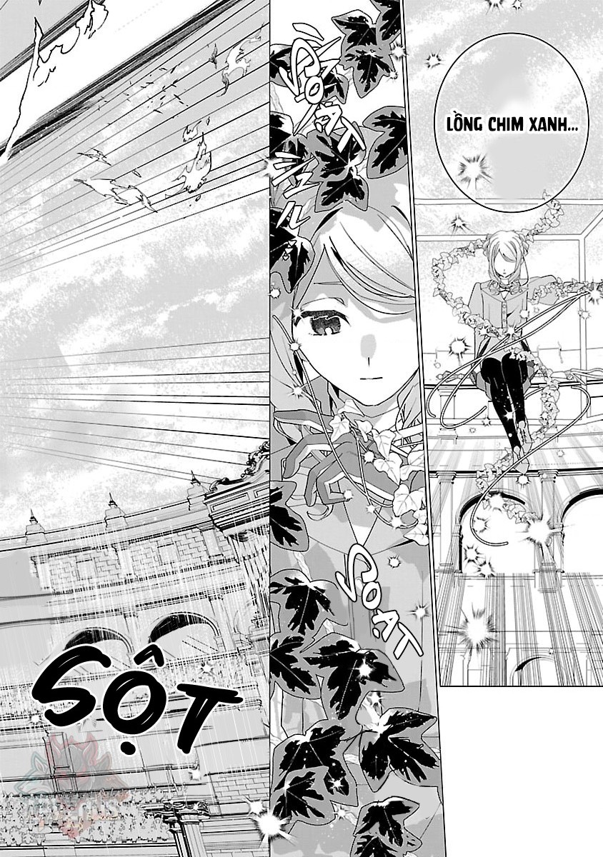 đọc truyện Nữ Nhân Viên Văn Phòng Muốn Phục Vụ Cho Nữ Phản Diện  Chương 20 ảnh 17 tại Thiên Thai Truyện