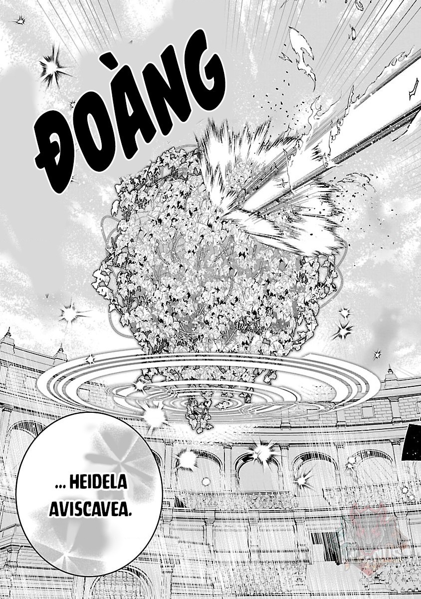 đọc truyện Nữ Nhân Viên Văn Phòng Muốn Phục Vụ Cho Nữ Phản Diện  Chương 20 ảnh 18 tại Thiên Thai Truyện