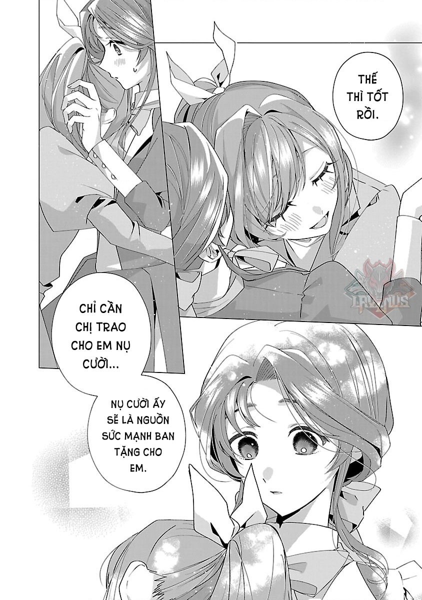 đọc truyện Nữ Nhân Viên Văn Phòng Muốn Phục Vụ Cho Nữ Phản Diện  Chương 21 ảnh 14 tại Thiên Thai Truyện