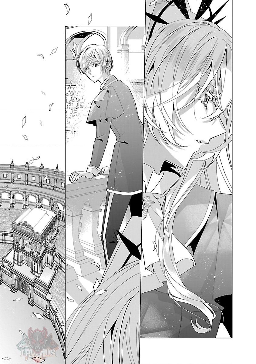 đọc truyện Nữ Nhân Viên Văn Phòng Muốn Phục Vụ Cho Nữ Phản Diện  Chương 21 ảnh 9 tại Thiên Thai Truyện