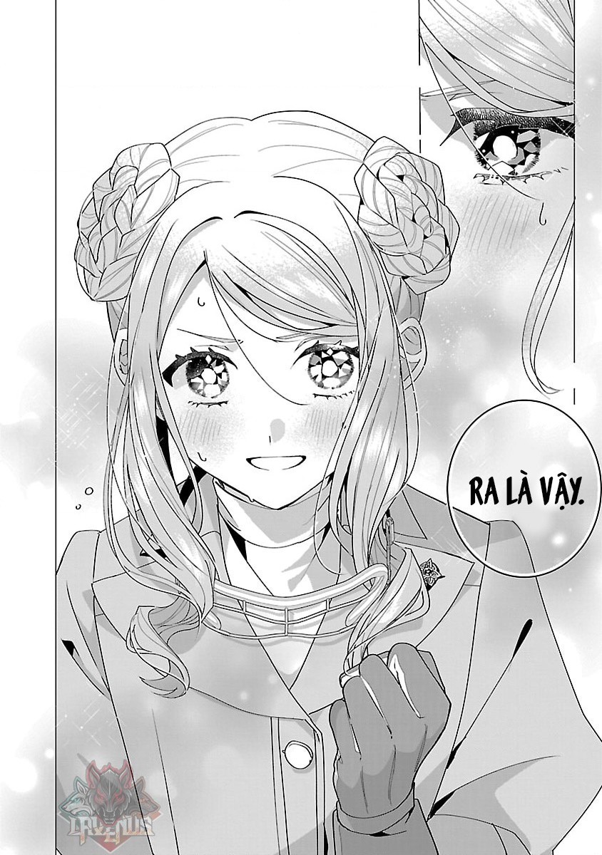 đọc truyện Nữ Nhân Viên Văn Phòng Muốn Phục Vụ Cho Nữ Phản Diện  Chương 22 ảnh 14 tại Thiên Thai Truyện