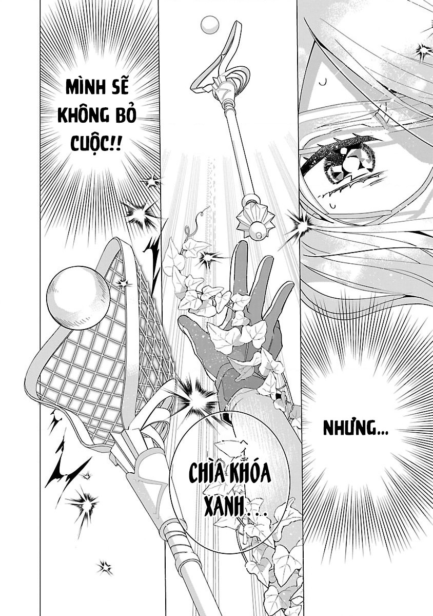 đọc truyện Nữ Nhân Viên Văn Phòng Muốn Phục Vụ Cho Nữ Phản Diện  Chương 22 ảnh 24 tại Thiên Thai Truyện