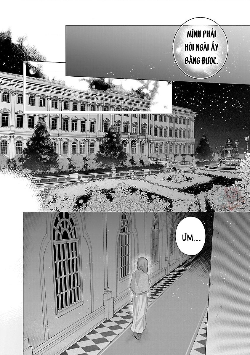 đọc truyện Nữ Nhân Viên Văn Phòng Muốn Phục Vụ Cho Nữ Phản Diện  Chương 24 ảnh 18 tại Thiên Thai Truyện