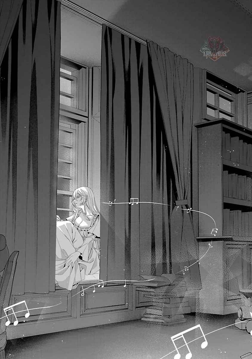 đọc truyện Nữ Nhân Viên Văn Phòng Muốn Phục Vụ Cho Nữ Phản Diện  Chương 24 ảnh 21 tại Thiên Thai Truyện