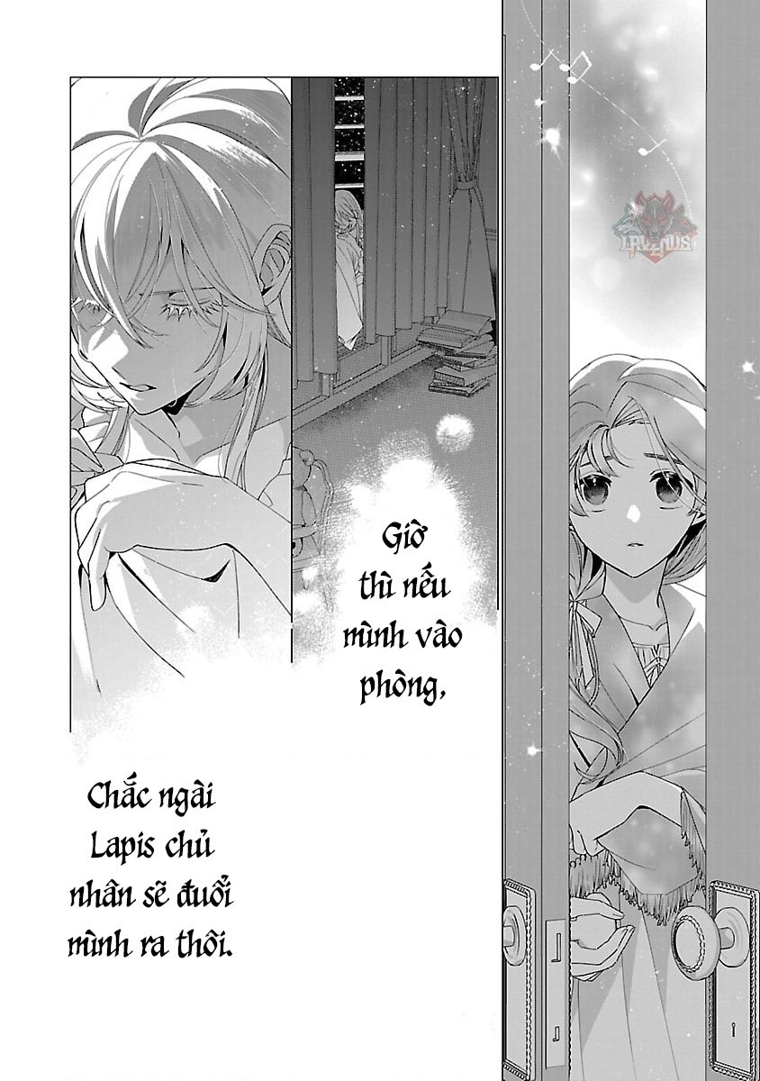 đọc truyện Nữ Nhân Viên Văn Phòng Muốn Phục Vụ Cho Nữ Phản Diện  Chương 24 ảnh 24 tại Thiên Thai Truyện