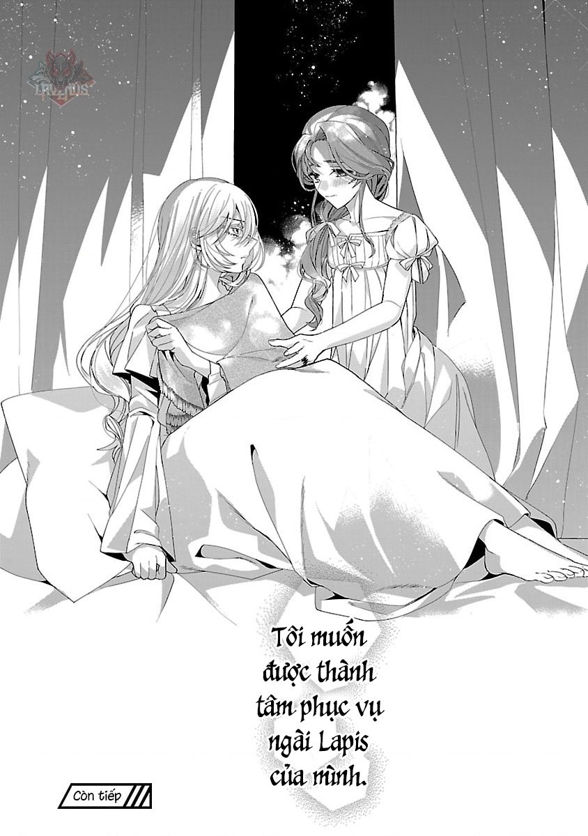 đọc truyện Nữ Nhân Viên Văn Phòng Muốn Phục Vụ Cho Nữ Phản Diện  Chương 24 ảnh 28 tại Thiên Thai Truyện