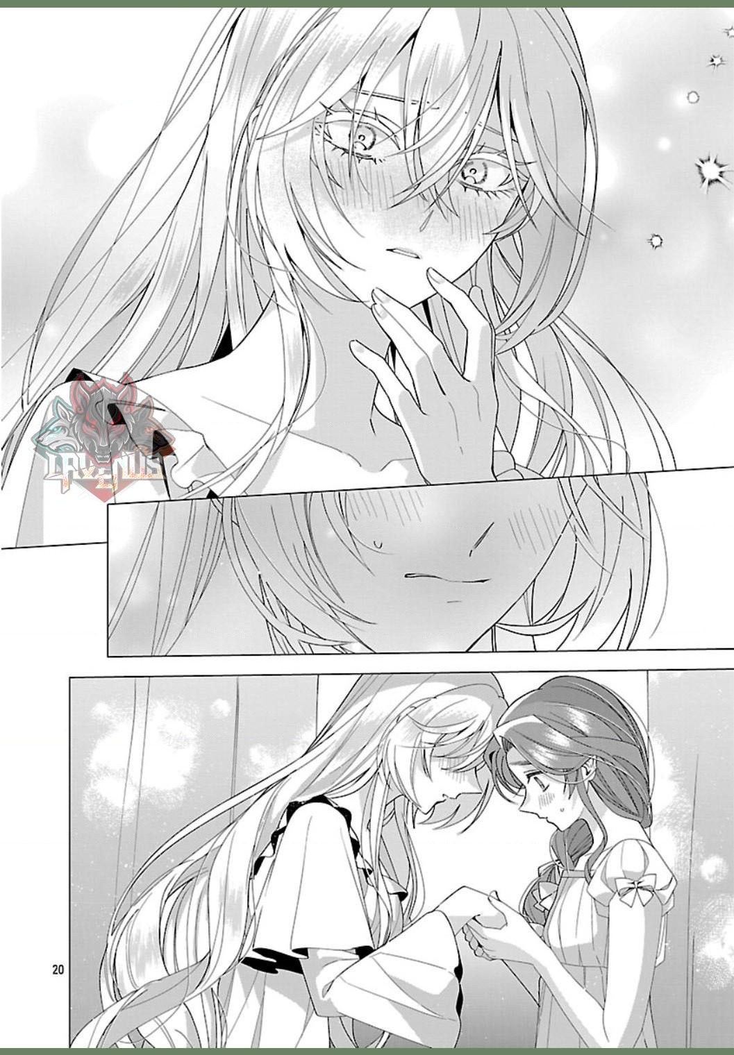 đọc truyện Nữ Nhân Viên Văn Phòng Muốn Phục Vụ Cho Nữ Phản Diện  Chương 25 ảnh 20 tại Thiên Thai Truyện