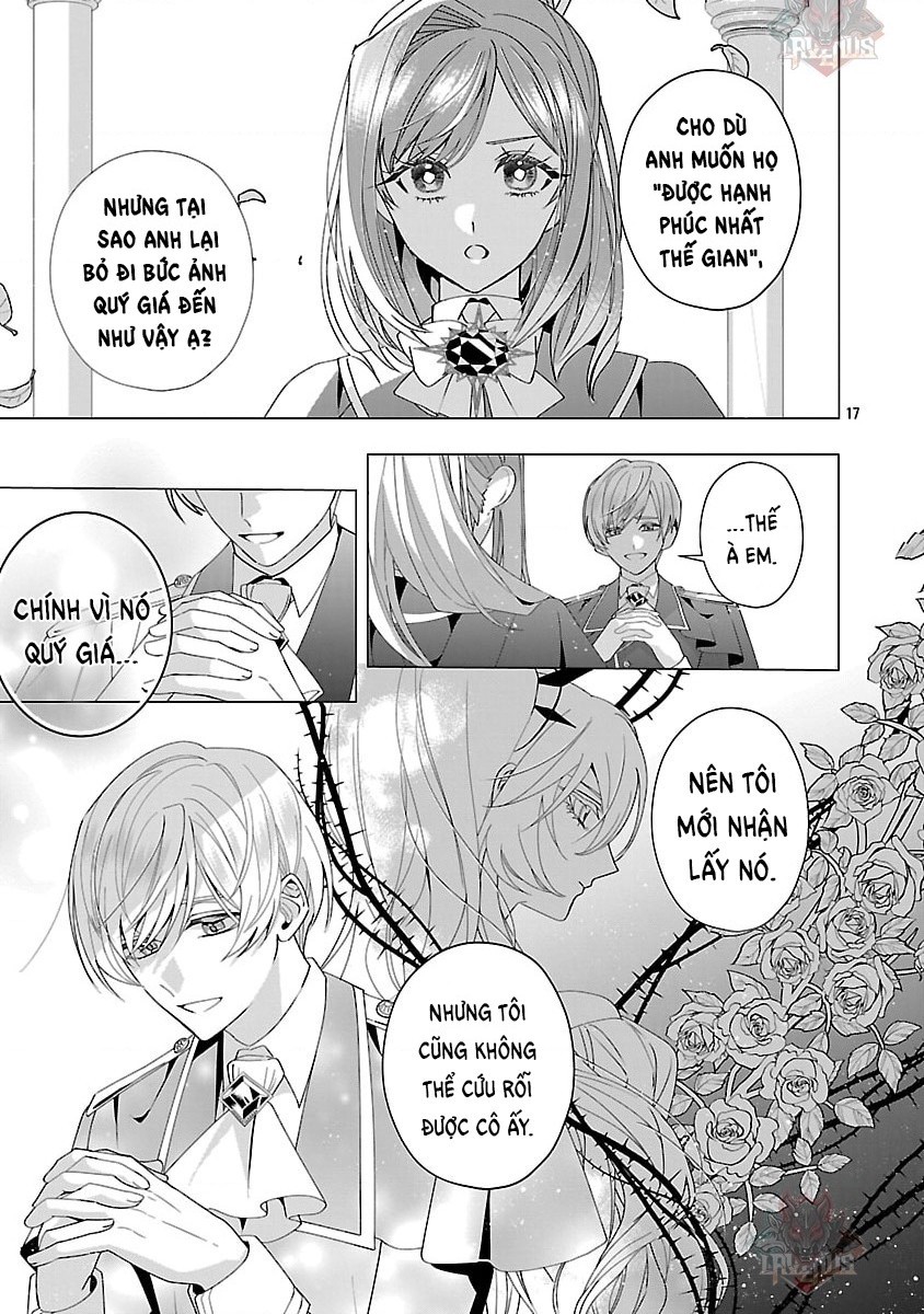 đọc truyện Nữ Nhân Viên Văn Phòng Muốn Phục Vụ Cho Nữ Phản Diện  Chương 26 ảnh 19 tại Thiên Thai Truyện