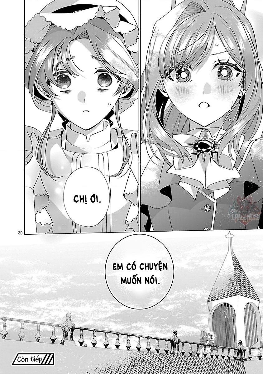 đọc truyện Nữ Nhân Viên Văn Phòng Muốn Phục Vụ Cho Nữ Phản Diện  Chương 26 ảnh 32 tại Thiên Thai Truyện