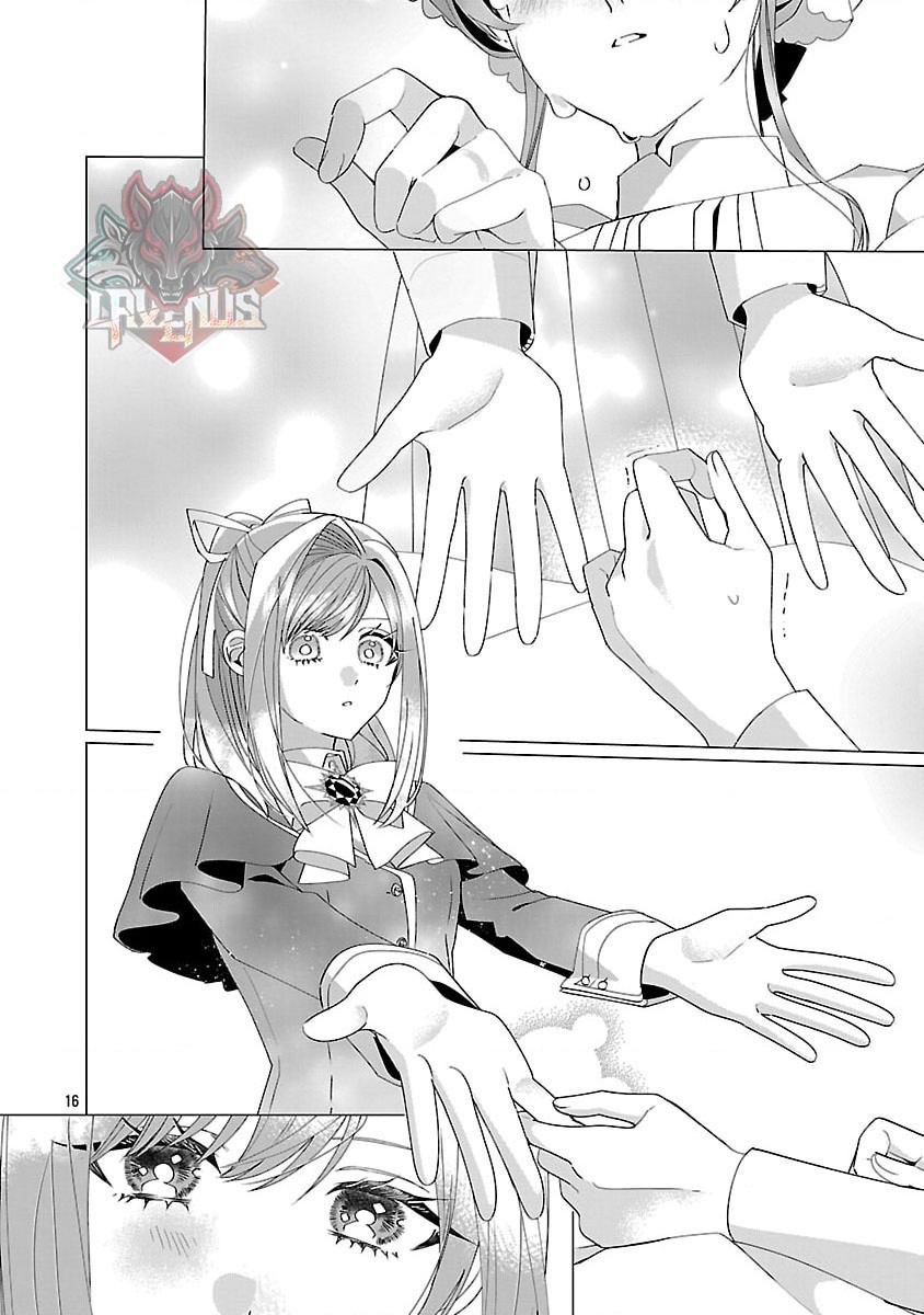 đọc truyện Nữ Nhân Viên Văn Phòng Muốn Phục Vụ Cho Nữ Phản Diện  Chương 27 ảnh 19 tại Thiên Thai Truyện