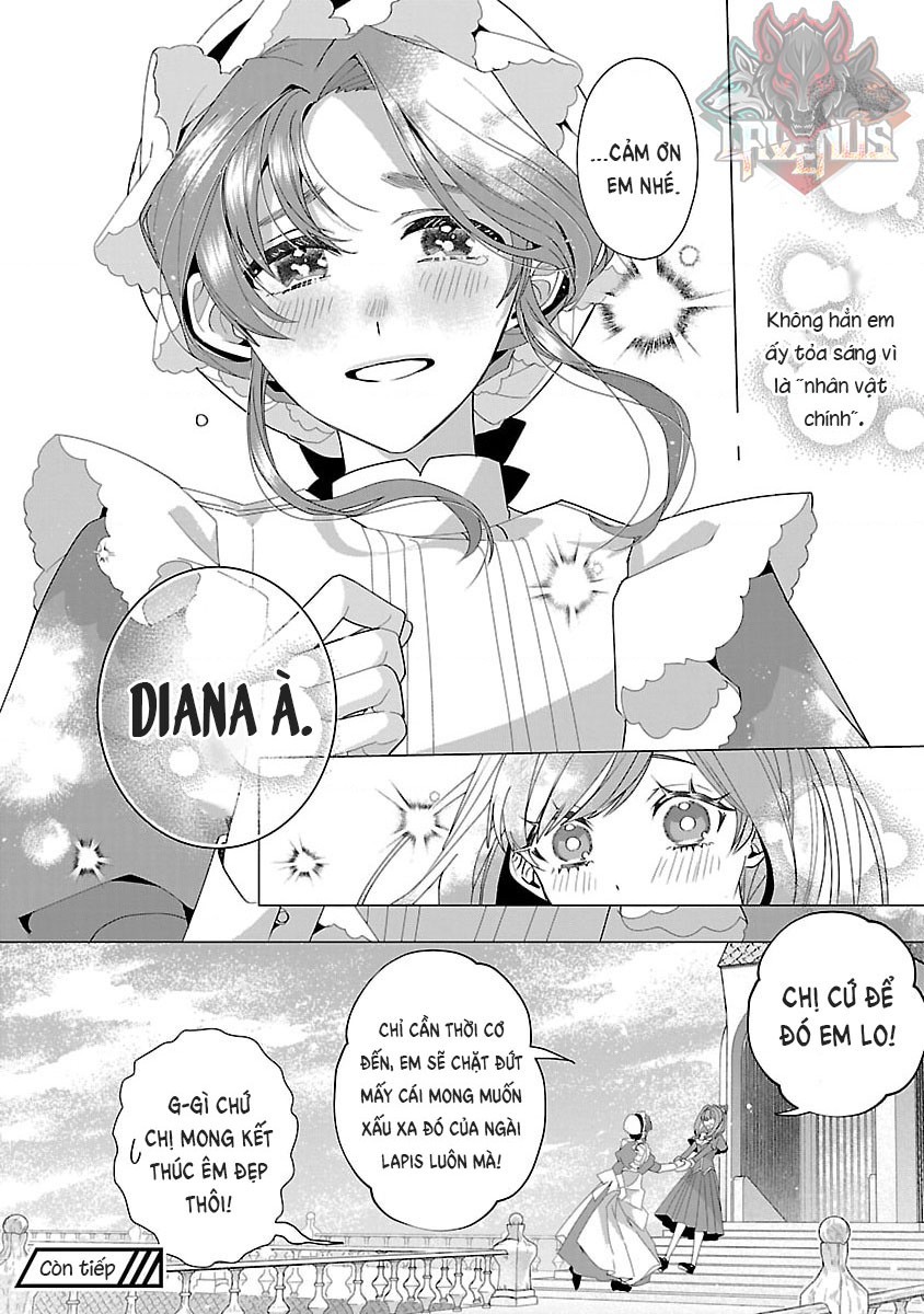 đọc truyện Nữ Nhân Viên Văn Phòng Muốn Phục Vụ Cho Nữ Phản Diện  Chương 27 ảnh 27 tại Thiên Thai Truyện