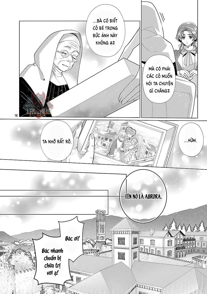 đọc truyện Nữ Nhân Viên Văn Phòng Muốn Phục Vụ Cho Nữ Phản Diện  Chương 29 ảnh 17 tại Thiên Thai Truyện